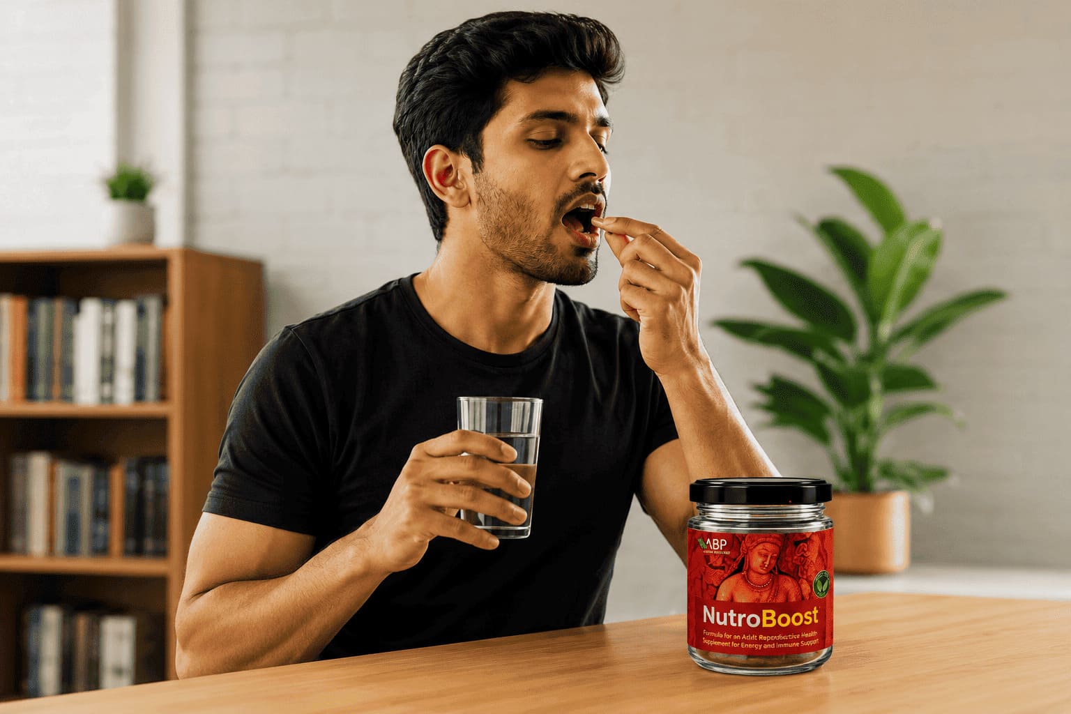 Rasayana and Immunity Products