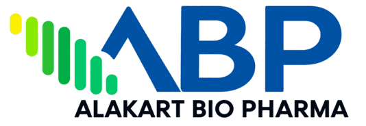 Alakart Bio Pharma Logo